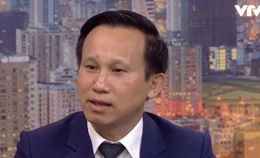 Ban Chỉ đạo phòng chống tham nhũng cấp tỉnh đã từng tồn tại